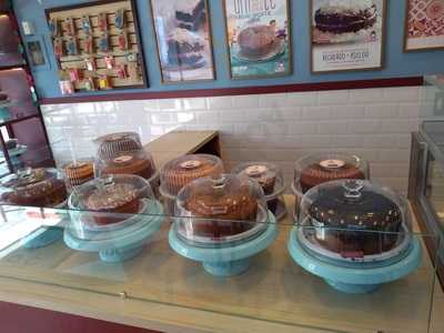 Bolo Da Madre São José Dos Campos