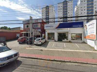 Bolo Da Madre São José Dos Campos