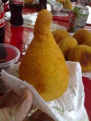 Kaes Bar E Restaurante