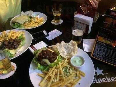 Kaes Bar E Restaurante