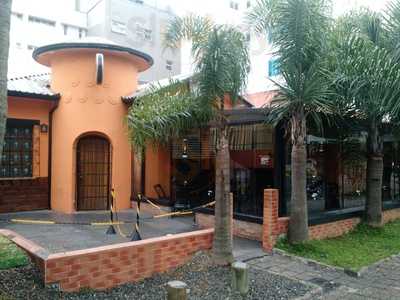 Kaes Bar E Restaurante