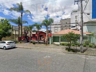 Kaes Bar E Restaurante