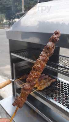 Espetinhos Estika Beer