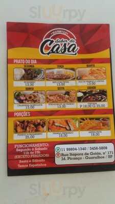 Espetinhos Estika Beer