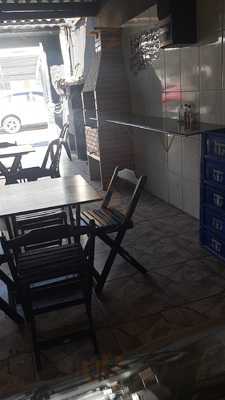 Espetinhos Estika Beer