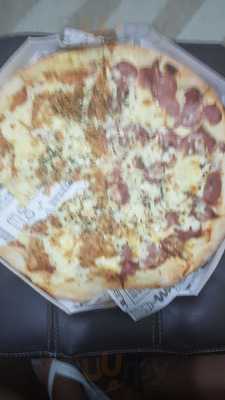Floripa Pizza