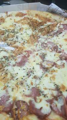 Floripa Pizza