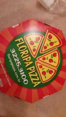 Floripa Pizza