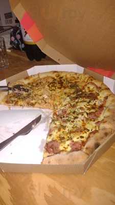 Floripa Pizza
