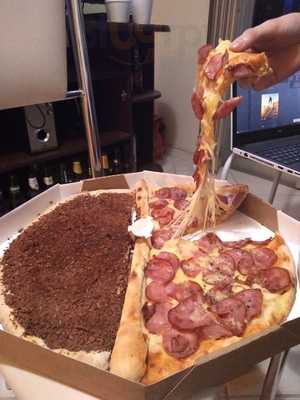 Floripa Pizza