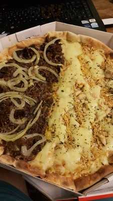 Floripa Pizza