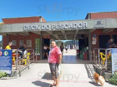 Galo Bar E Refeicoes