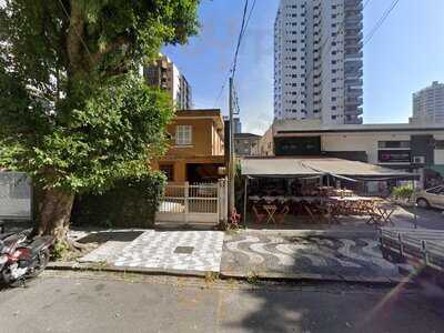 Galo Bar E Refeicoes