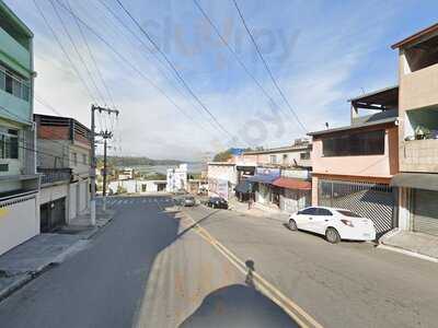 Luiz Freire De Sousa Bar