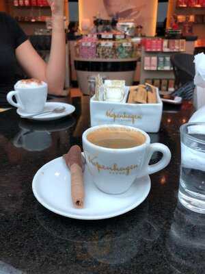 Kopenhagen - Shoping Barigui