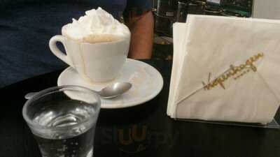 Kopenhagen - Shoping Barigui