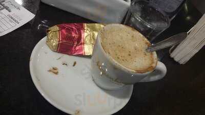 Kopenhagen - Shoping Barigui