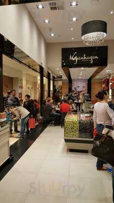 Kopenhagen - Shoping Barigui