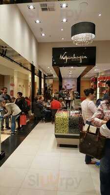 Kopenhagen - Shoping Barigui