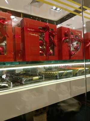 Kopenhagen - Shoping Barigui