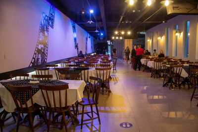 Boca Louca Restaurante E Lanchonete