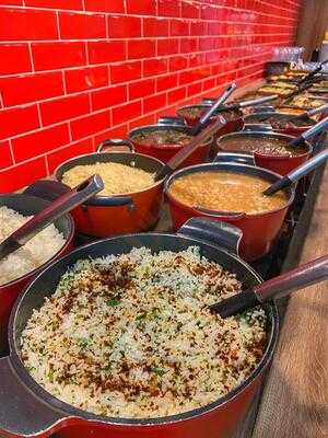 Boca Louca Restaurante E Lanchonete