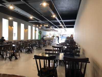 Boca Louca Restaurante E Lanchonete