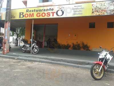 Restaurante Bom Gosto