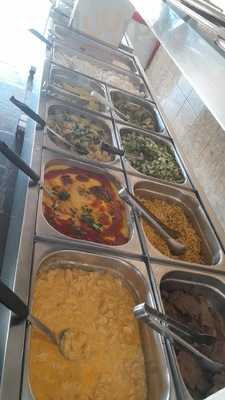 Restaurante Bom Gosto