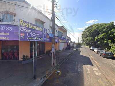 Restaurante Bom Gosto