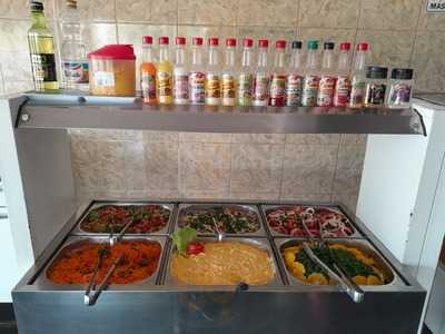 Restaurante Bom Gosto