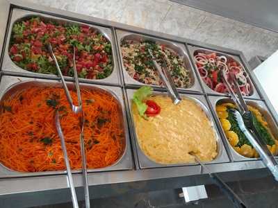 Restaurante Bom Gosto