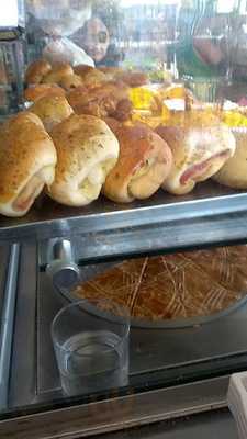 Padaria Pao De Ouro