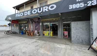 Padaria Pao De Ouro