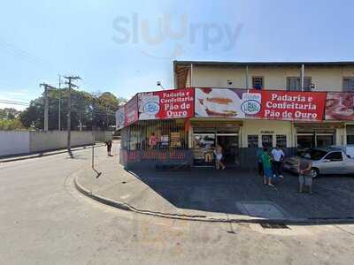Padaria Pao De Ouro