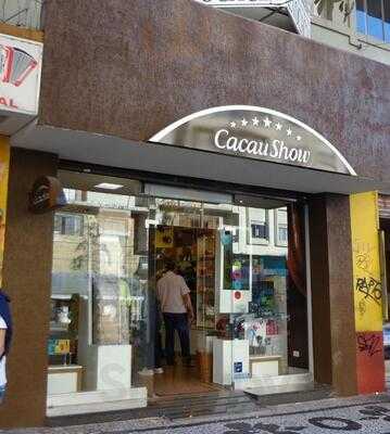 Cacau Show