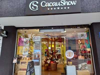 Cacau Show