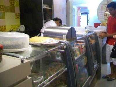 Doce Sabor Buffet E Recepções