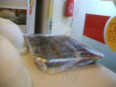 Doce Sabor Buffet E Recepções