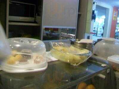 Doce Sabor Buffet E Recepções