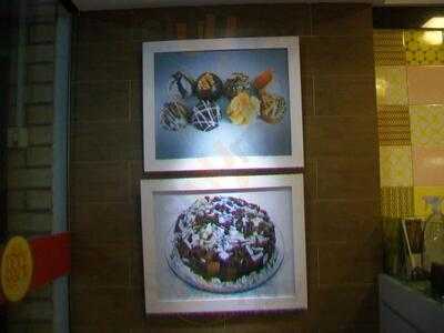 Doce Sabor Buffet E Recepções