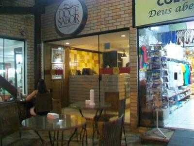 Doce Sabor Buffet E Recepções