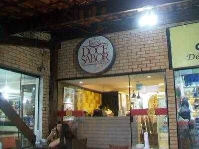 Doce Sabor Buffet E Recepções