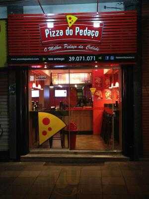 Pizza Do Pedaço