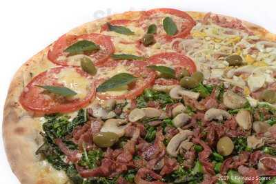 Pizzaria La Fornalha