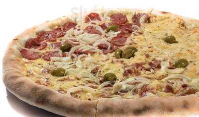Pizzaria La Fornalha