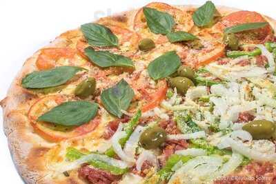 Pizzaria La Fornalha