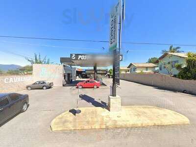 Pizzaria La Fornalha