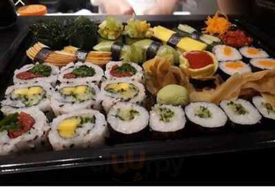 Sushi Na Ilha