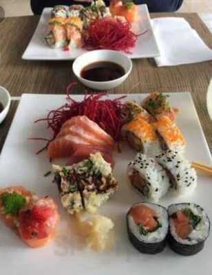 Sushi Na Ilha